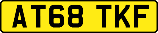 AT68TKF