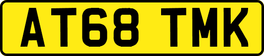 AT68TMK