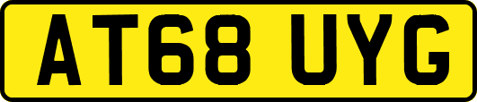 AT68UYG