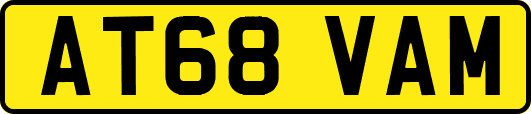 AT68VAM