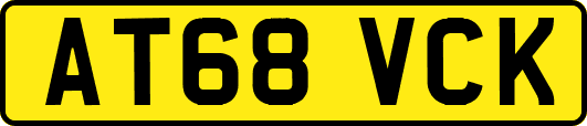 AT68VCK