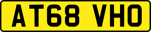 AT68VHO