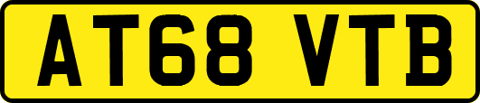 AT68VTB