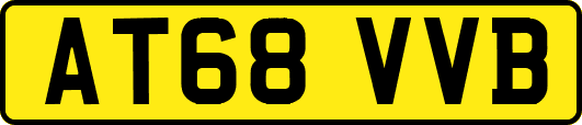 AT68VVB