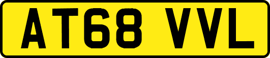 AT68VVL