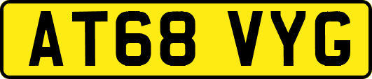 AT68VYG