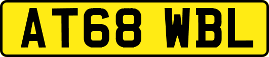 AT68WBL