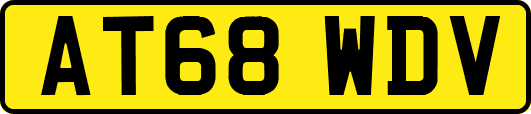 AT68WDV