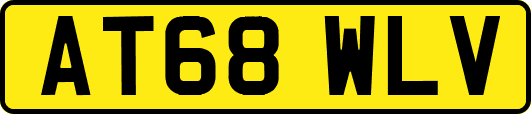 AT68WLV