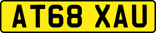AT68XAU