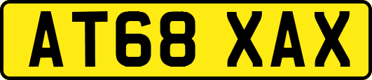 AT68XAX