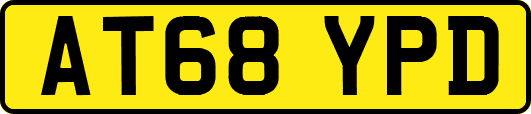 AT68YPD