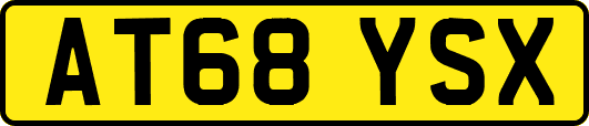 AT68YSX