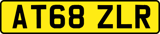 AT68ZLR