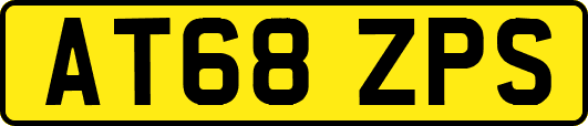 AT68ZPS