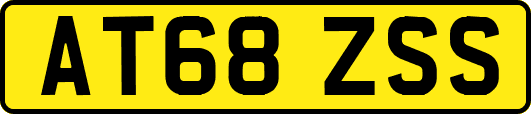 AT68ZSS