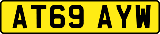 AT69AYW