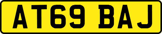AT69BAJ
