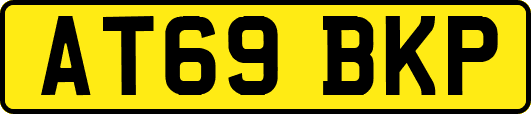 AT69BKP