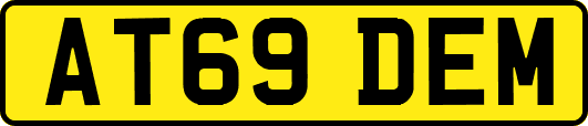 AT69DEM