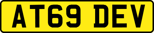 AT69DEV