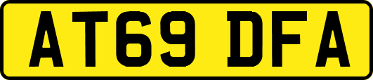 AT69DFA