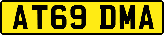 AT69DMA