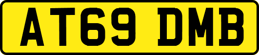 AT69DMB