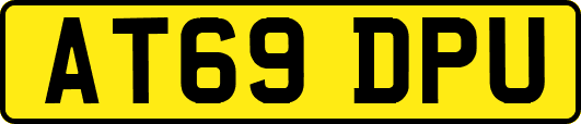 AT69DPU