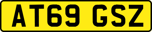 AT69GSZ