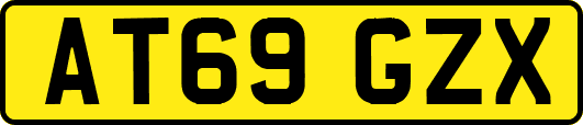 AT69GZX