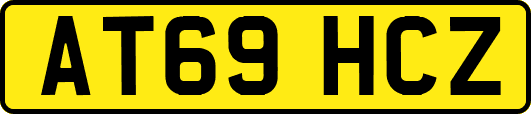 AT69HCZ