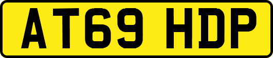 AT69HDP