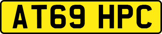 AT69HPC