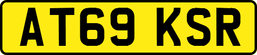 AT69KSR