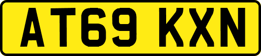 AT69KXN