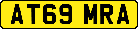 AT69MRA