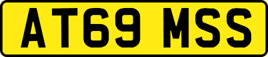 AT69MSS
