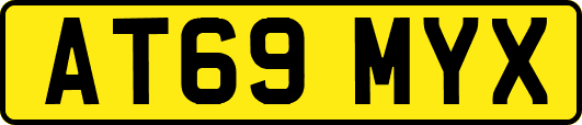 AT69MYX