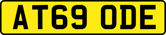 AT69ODE