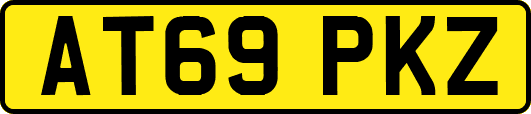 AT69PKZ