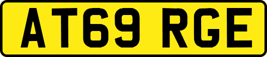AT69RGE