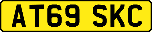 AT69SKC