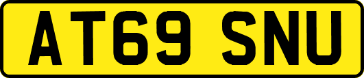 AT69SNU