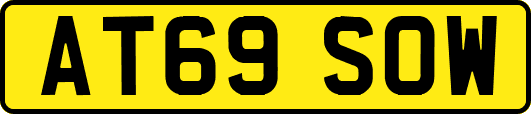 AT69SOW