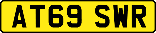 AT69SWR