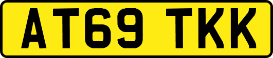 AT69TKK