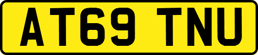 AT69TNU