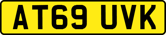 AT69UVK