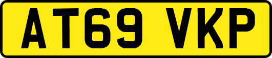 AT69VKP
